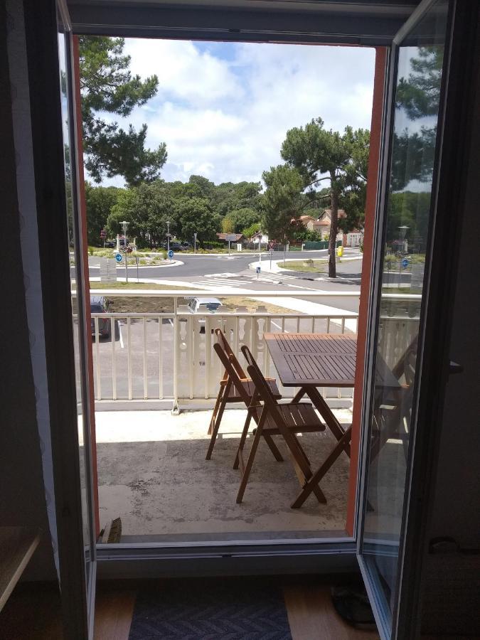 Au Cordouan Le Verdon-sur-Mer Exterior foto