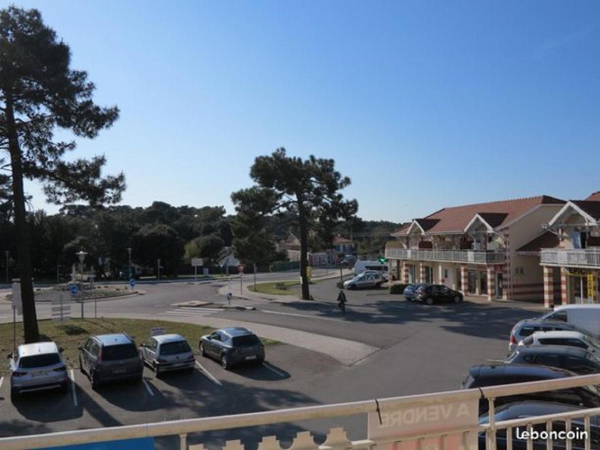 Au Cordouan Le Verdon-sur-Mer Exterior foto